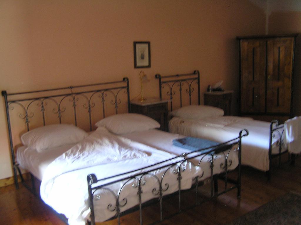 Guesthouse Domacija Sajna Sežana Quarto foto